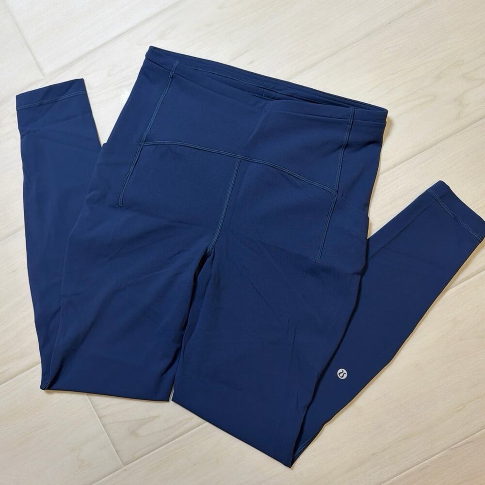 Lululemon Swift Speed High Rise Tight 28"